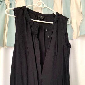Loft Jumpsuit